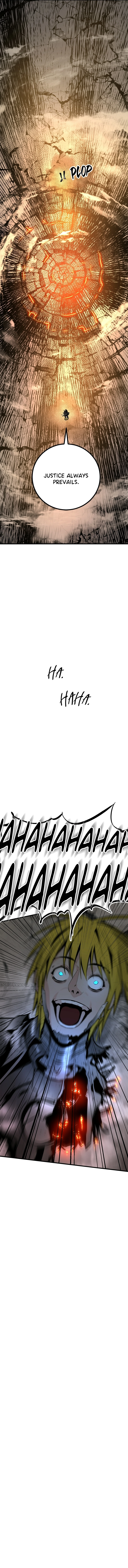 Read Hero Killer EN Manga Online