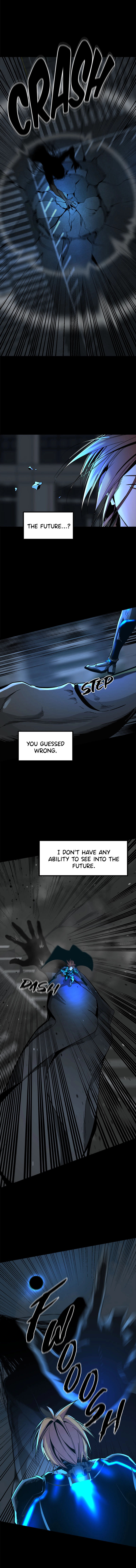 Read Hero Killer EN Manga Online