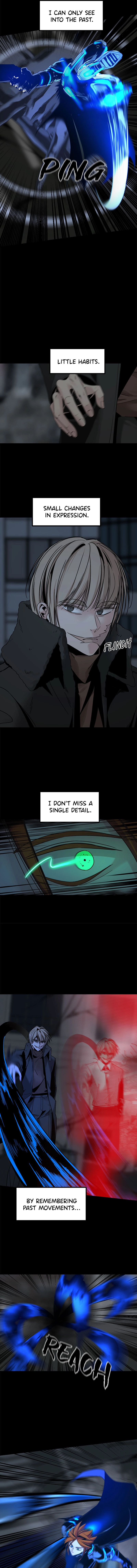 Read Hero Killer EN Manga Online