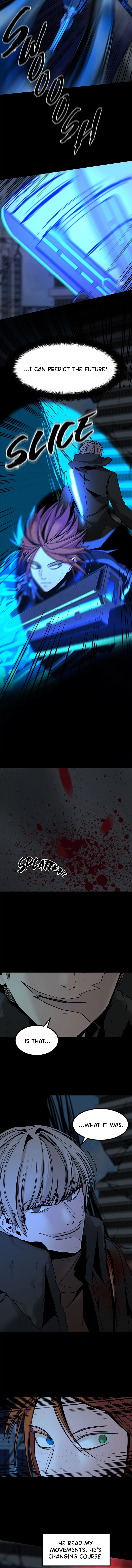 Read Hero Killer EN Manga Online
