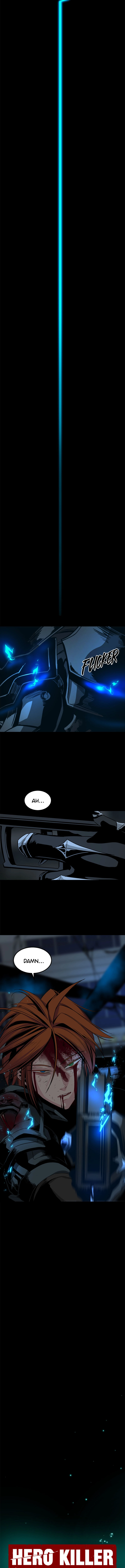 Read Hero Killer EN Manga Online