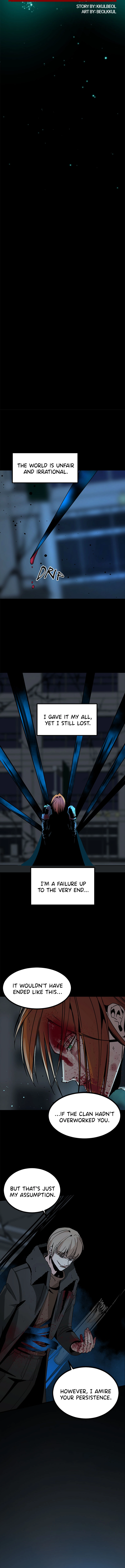 Read Hero Killer EN Manga Online