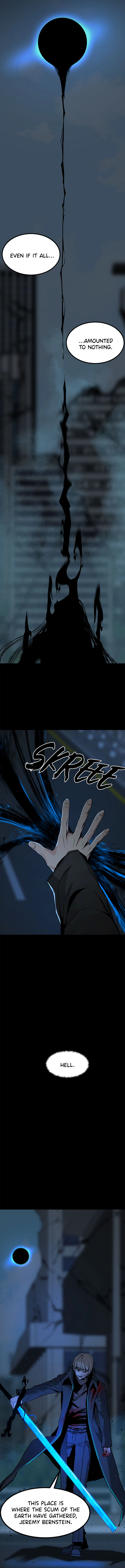 Read Hero Killer EN Manga Online