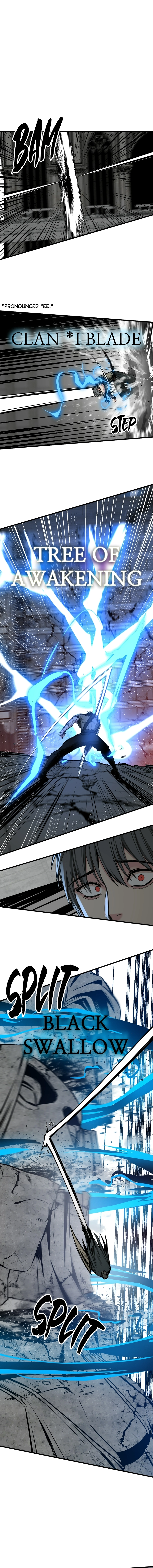 Read Hero Killer EN Manga Online