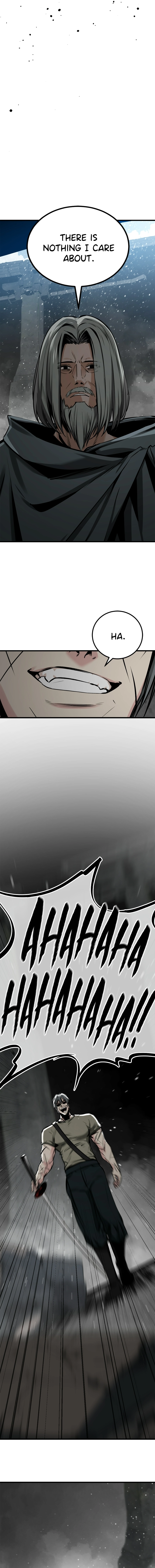 Read Hero Killer EN Manga Online