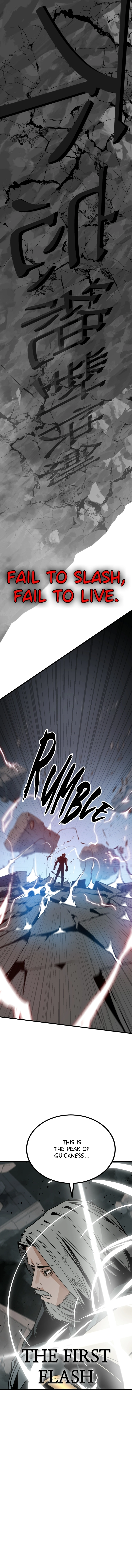 Read Hero Killer EN Manga Online