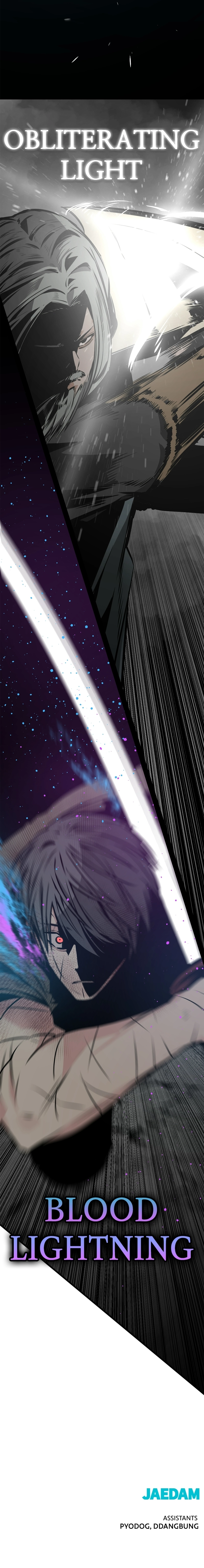 Read Hero Killer EN Manga Online