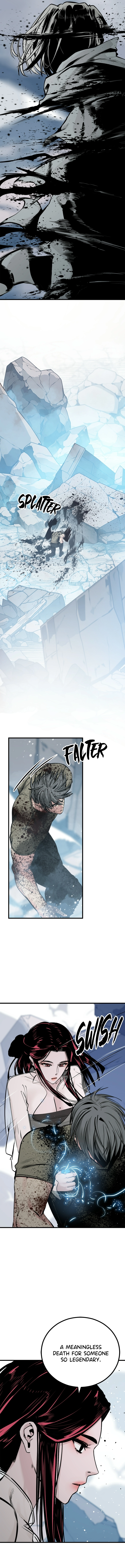 Read Hero Killer EN Manga Online