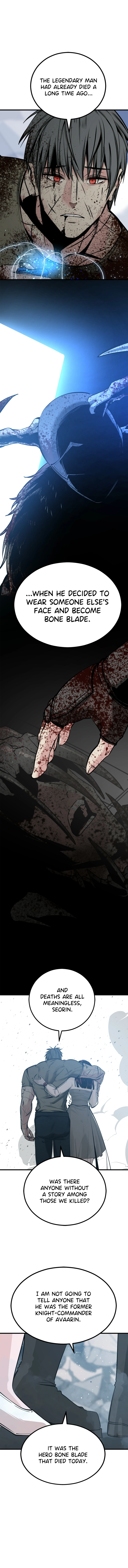 Read Hero Killer EN Manga Online