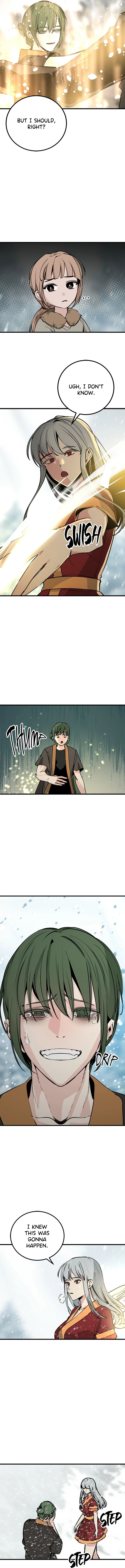 Read Hero Killer EN Manga Online