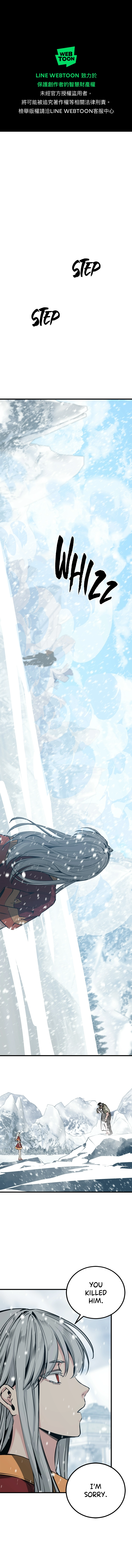 Read Hero Killer EN Manga Online