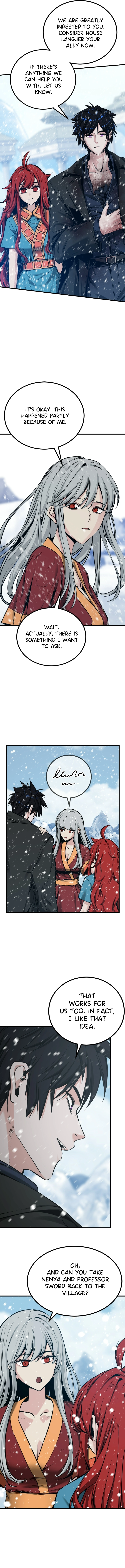 Read Hero Killer EN Manga Online