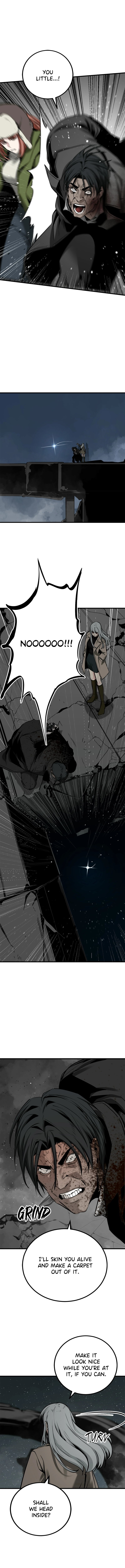 Read Hero Killer EN Manga Online