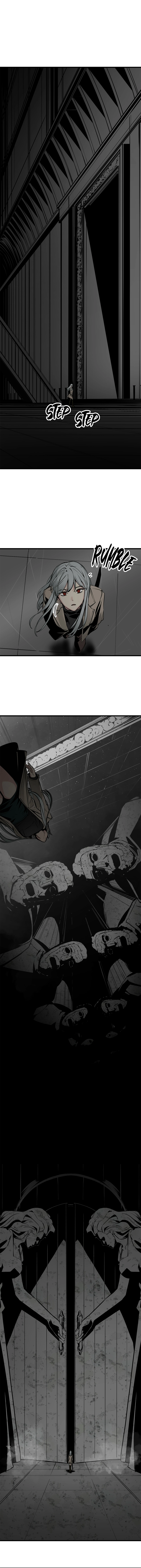 Read Hero Killer EN Manga Online