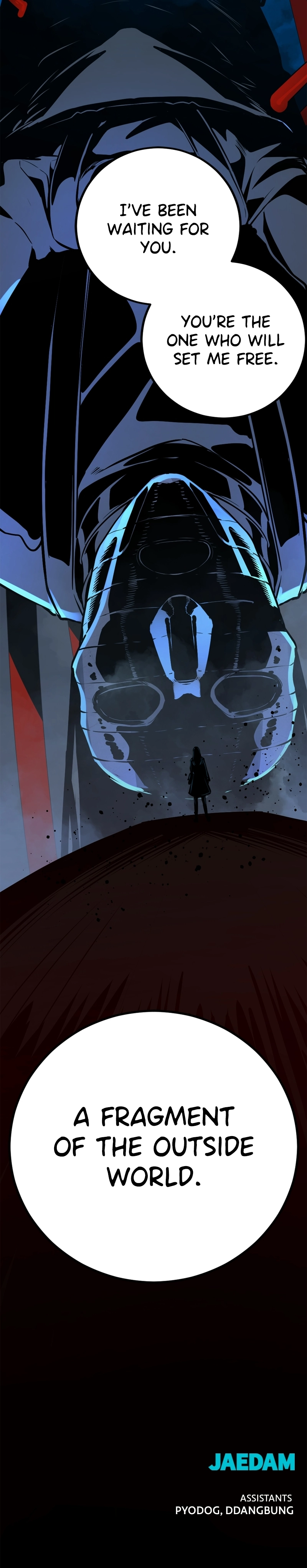 Read Hero Killer EN Manga Online