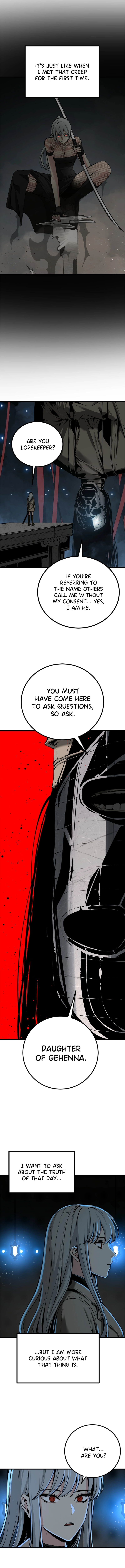 Read Hero Killer EN Manga Online