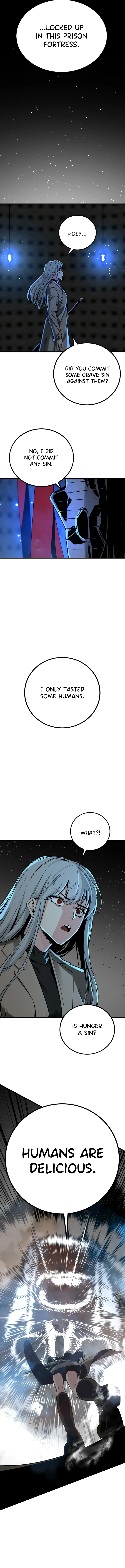 Read Hero Killer EN Manga Online
