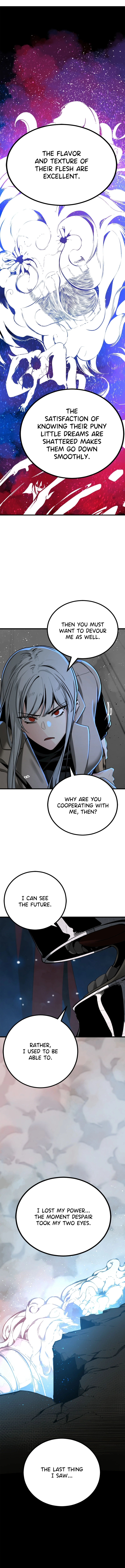 Read Hero Killer EN Manga Online