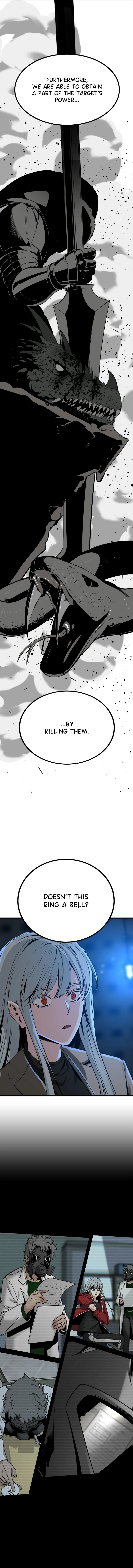 Read Hero Killer EN Manga Online