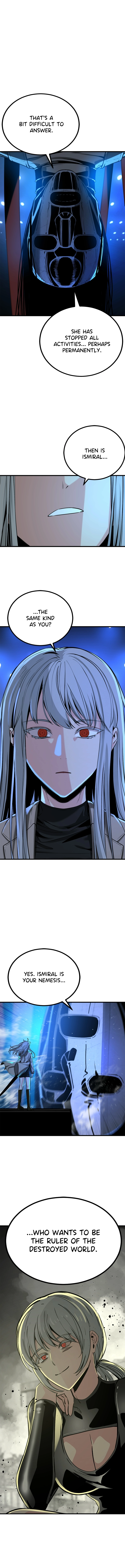 Read Hero Killer EN Manga Online