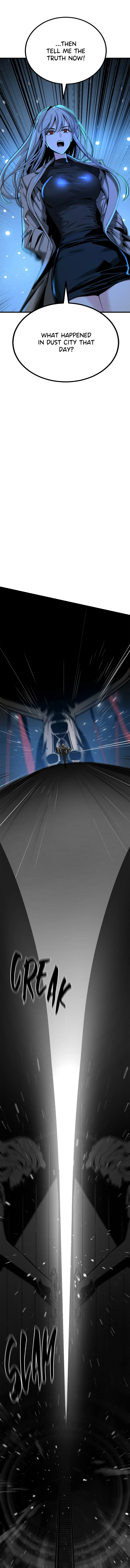 Read Hero Killer EN Manga Online