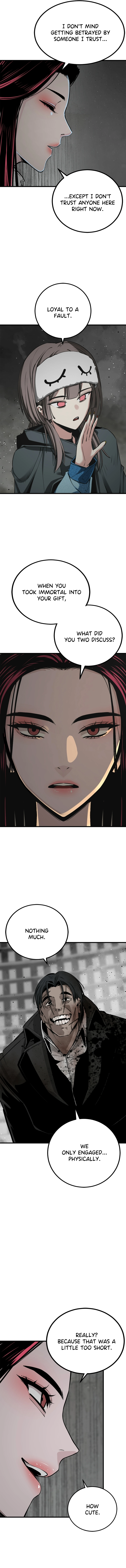 Read Hero Killer EN Manga Online
