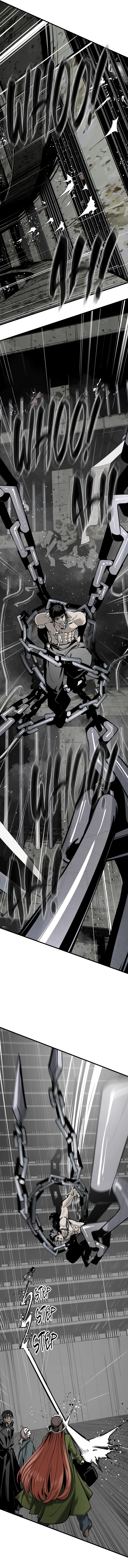 Read Hero Killer EN Manga Online