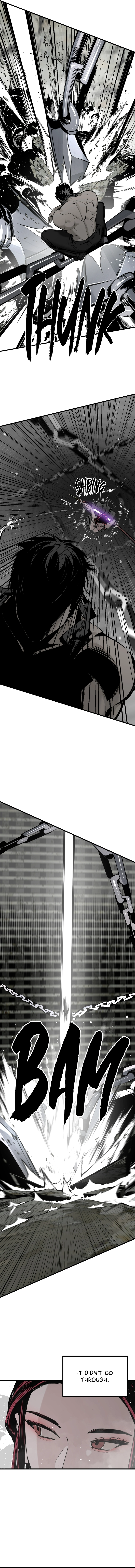 Read Hero Killer EN Manga Online