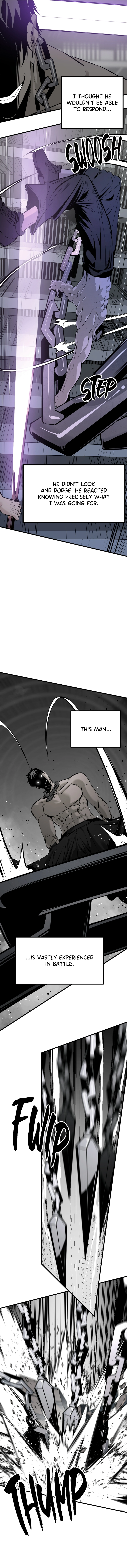 Read Hero Killer EN Manga Online