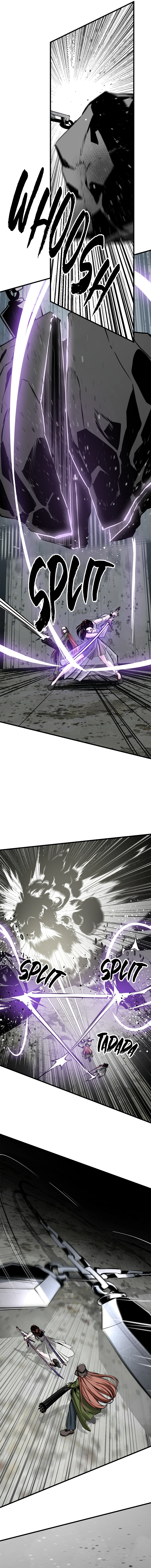 Read Hero Killer EN Manga Online