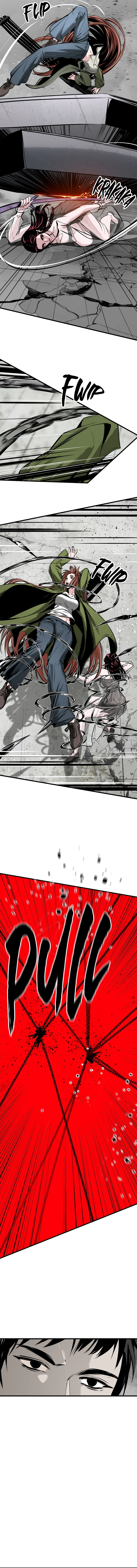 Read Hero Killer EN Manga Online