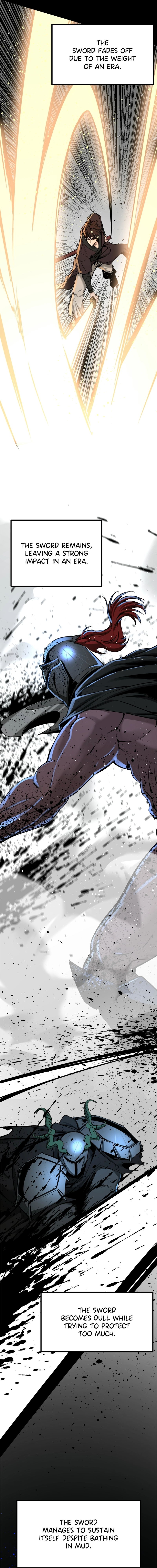 Read Hero Killer EN Manga Online