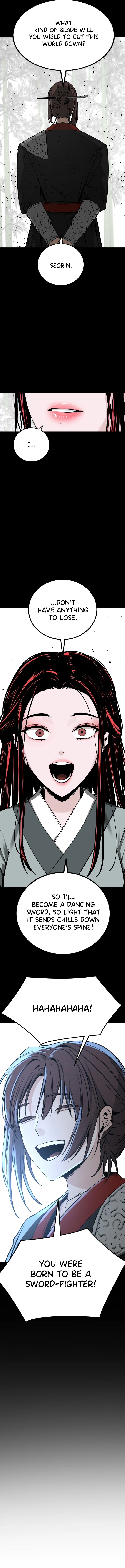 Read Hero Killer EN Manga Online