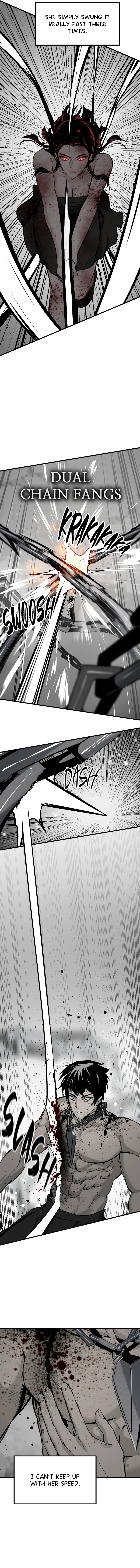 Read Hero Killer EN Manga Online