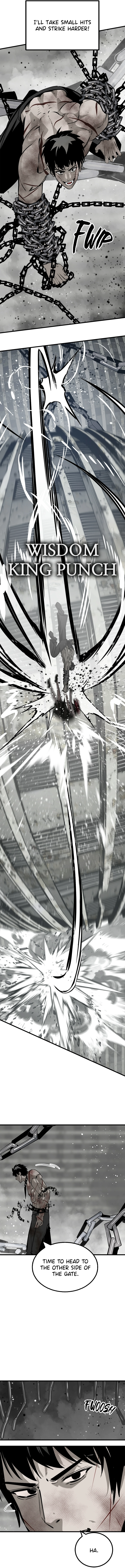 Read Hero Killer EN Manga Online