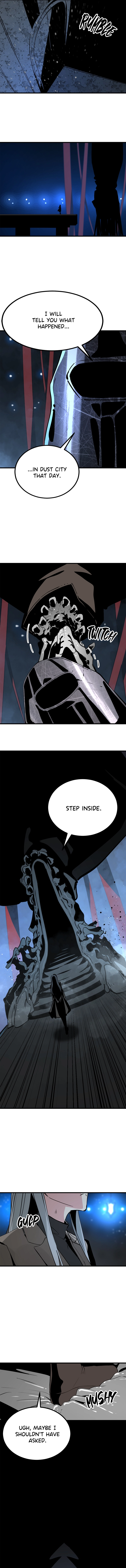 Read Hero Killer EN Manga Online