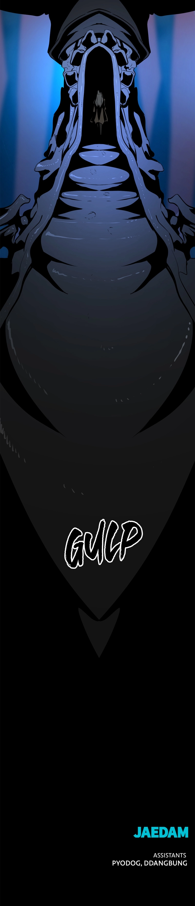 Read Hero Killer EN Manga Online
