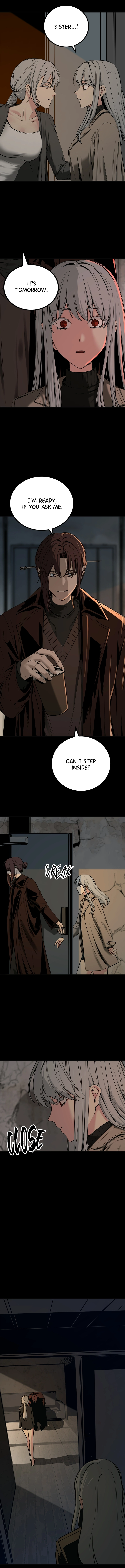 Read Hero Killer EN Manga Online