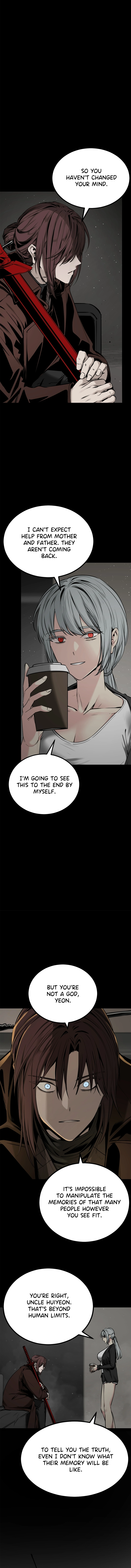 Read Hero Killer EN Manga Online