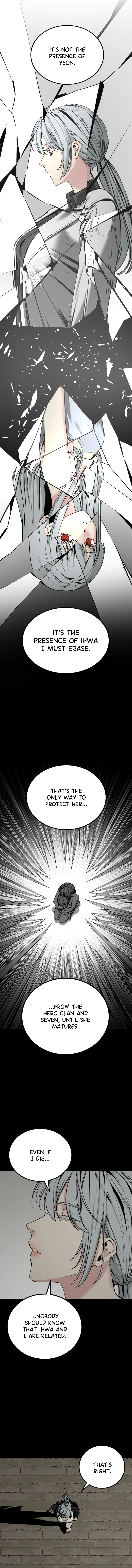 Read Hero Killer EN Manga Online