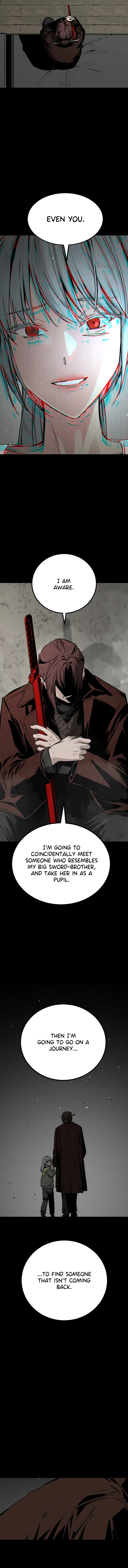 Read Hero Killer EN Manga Online