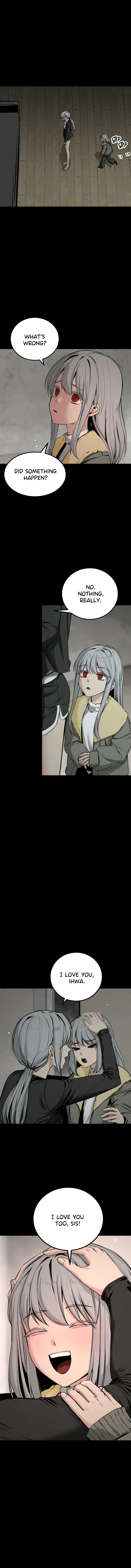 Read Hero Killer EN Manga Online
