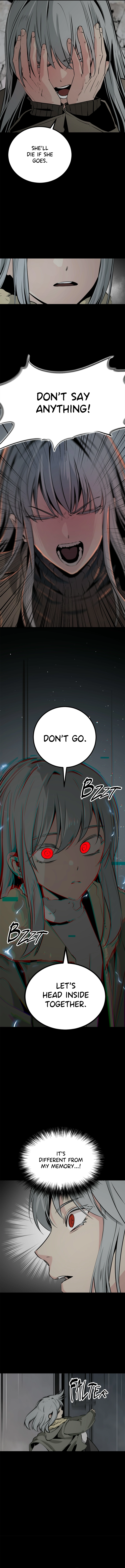 Read Hero Killer EN Manga Online
