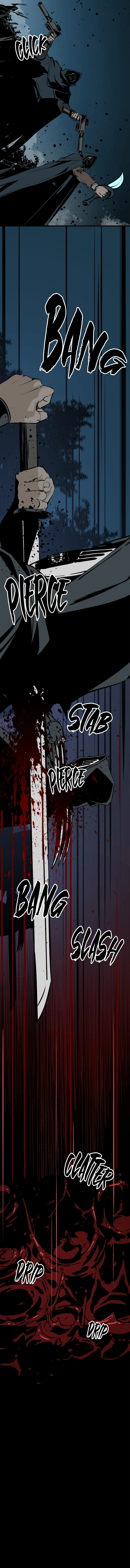 Read Hero Killer EN Manga Online