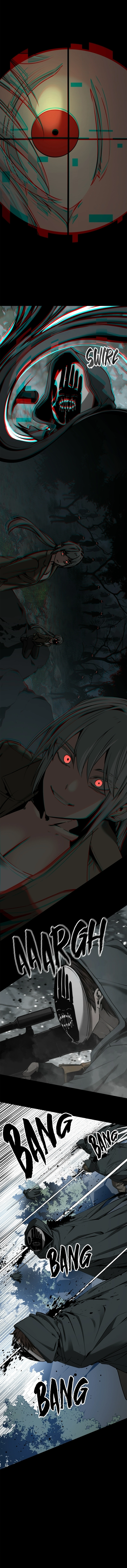 Read Hero Killer EN Manga Online