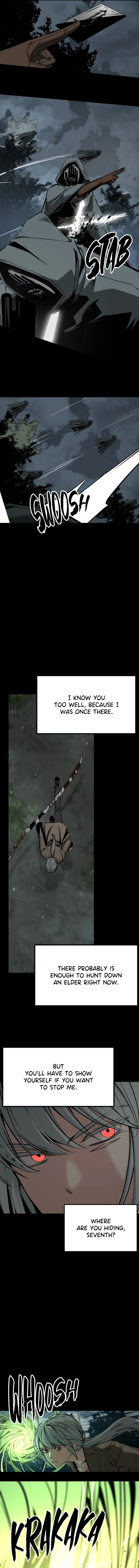 Read Hero Killer EN Manga Online
