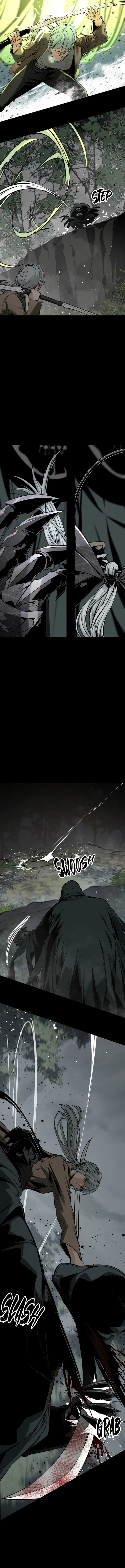Read Hero Killer EN Manga Online