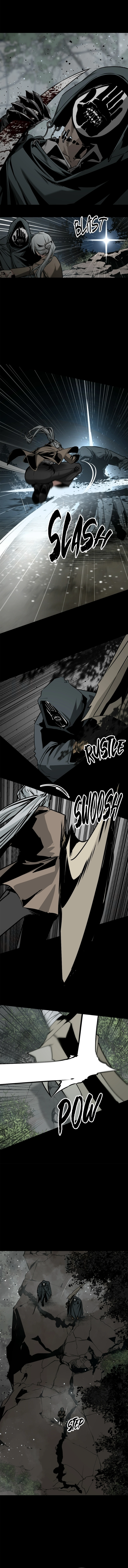 Read Hero Killer EN Manga Online