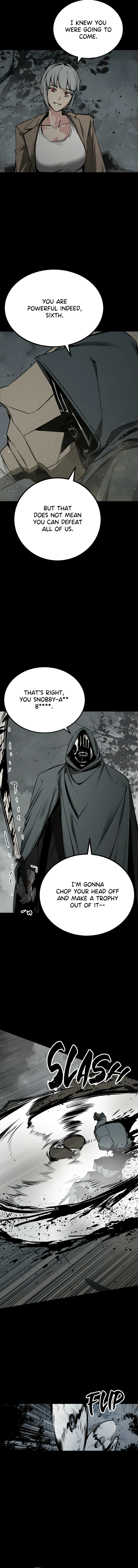 Read Hero Killer EN Manga Online
