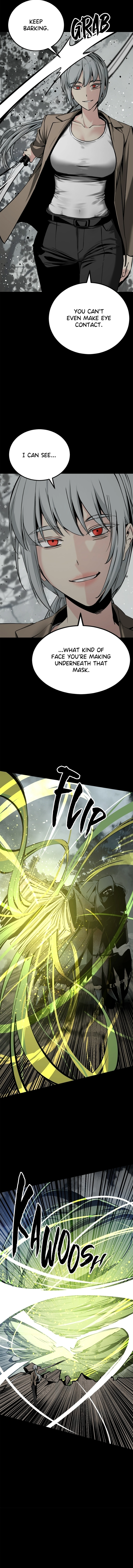 Read Hero Killer EN Manga Online